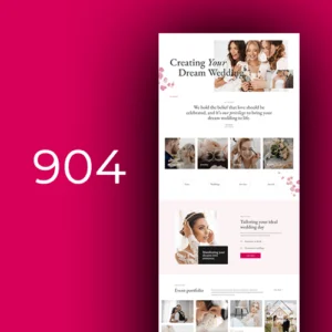 Wedding Planner 4