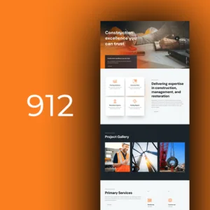 Construction 21