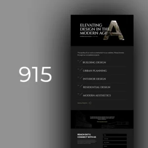 Architect 44