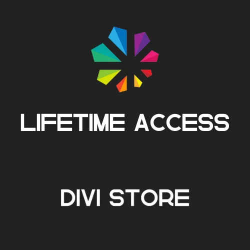 Lifetime Access